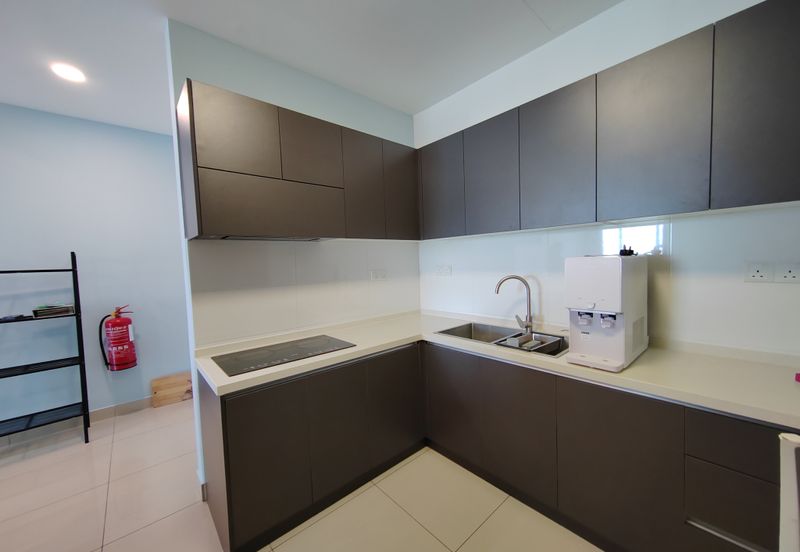 Skyvilla, D Island Residence