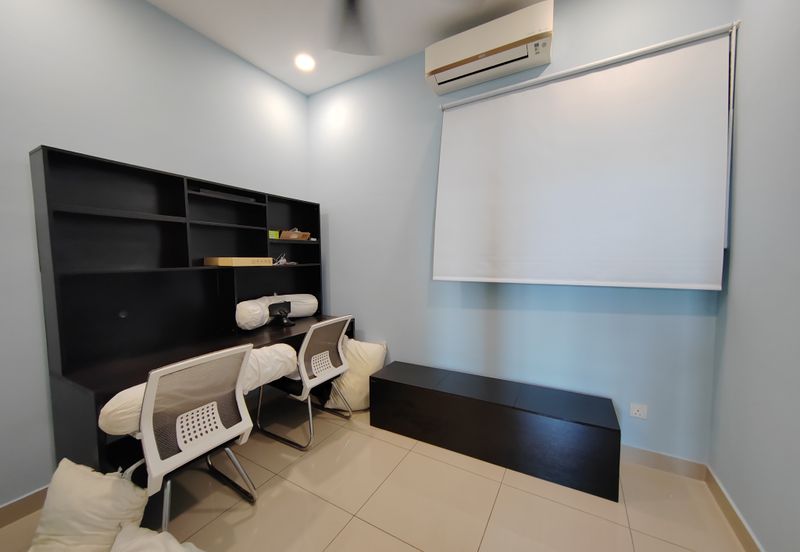 Skyvilla, D Island Residence