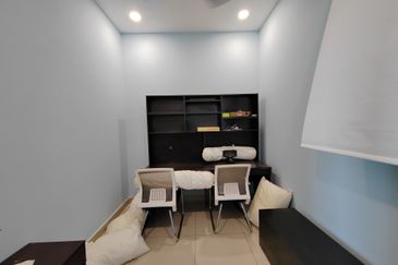 Skyvilla, D Island Residence