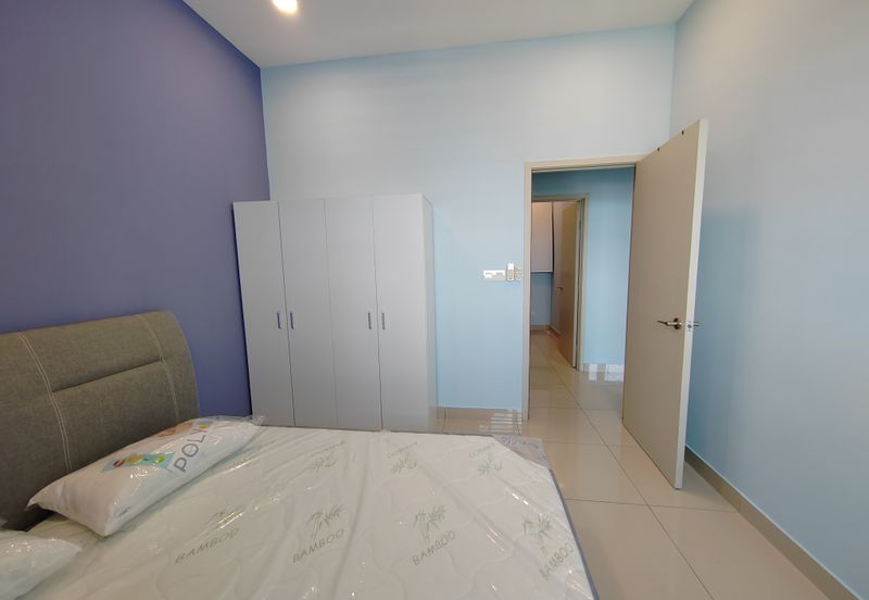 Skyvilla, D Island Residence