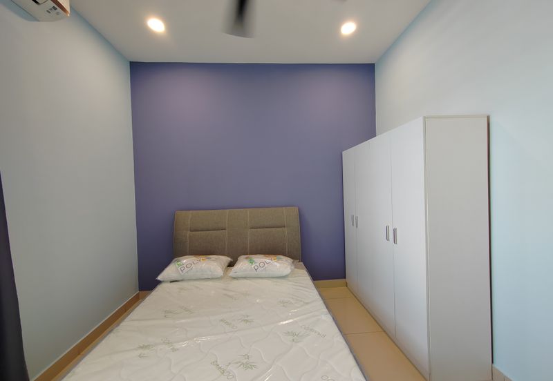 Skyvilla, D Island Residence