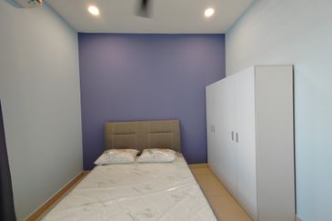 Skyvilla, D Island Residence