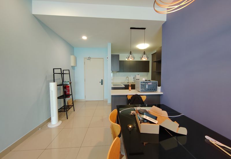 Skyvilla, D Island Residence