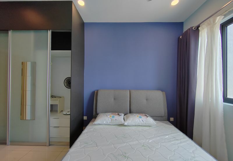 Skyvilla, D Island Residence