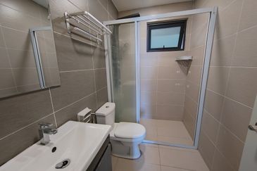 Skyvilla, D Island Residence