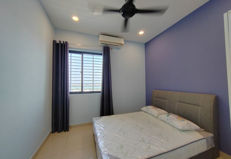 Skyvilla, D Island Residence