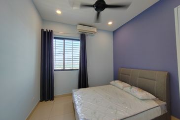 Skyvilla, D Island Residence