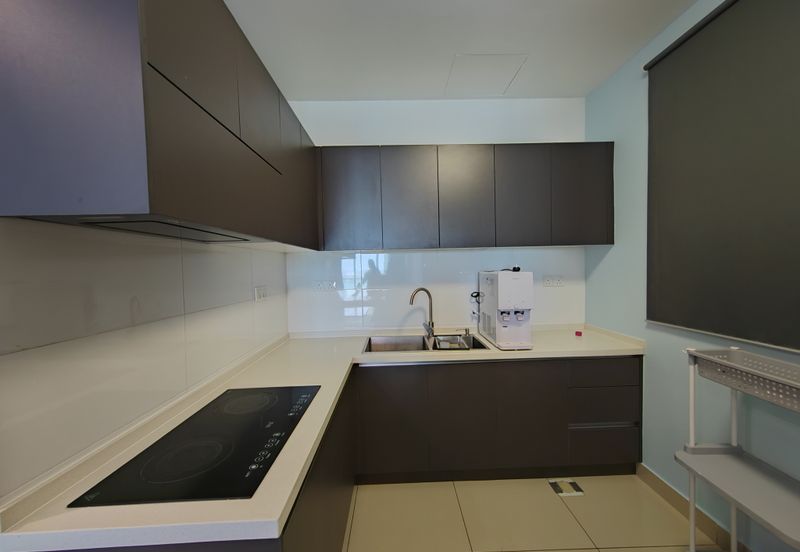 Skyvilla, D Island Residence