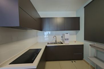 Skyvilla, D Island Residence