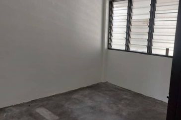 Taman Kinrara Seksyen 1