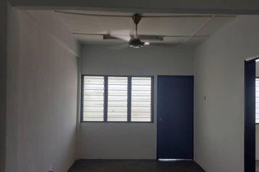 Taman Kinrara Seksyen 1