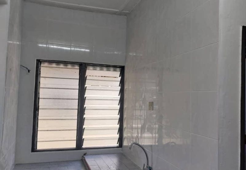 Taman Kinrara Seksyen 1