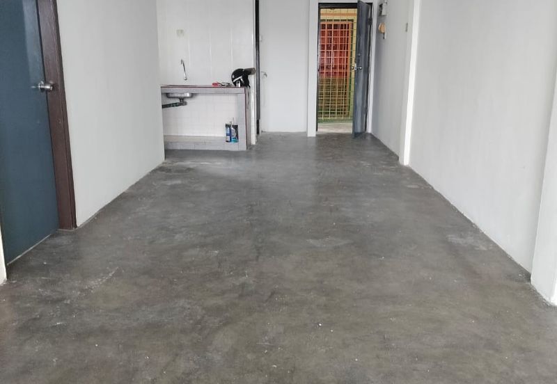 Taman Kinrara Seksyen 1