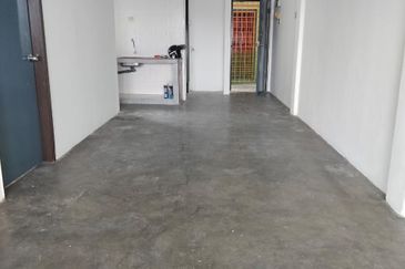 Taman Kinrara Seksyen 1