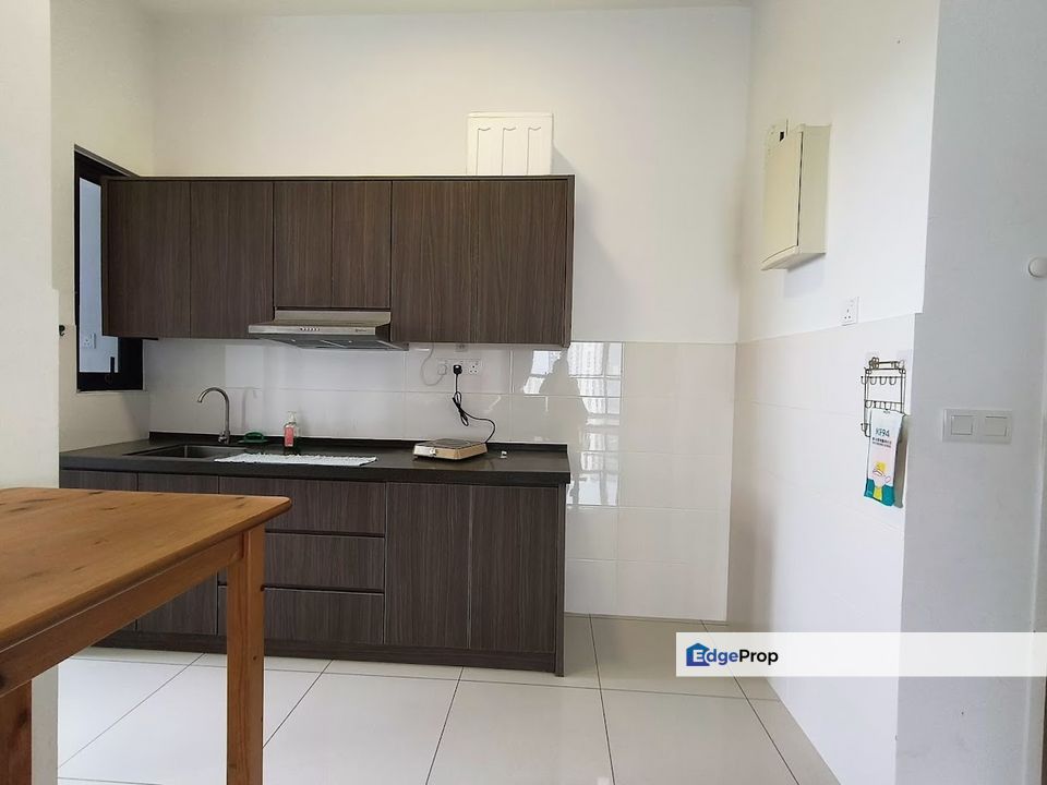 Le Pavillion Condo Bandar Puteri Puchong for rent fully furnished, Selangor, Bandar Puteri Puchong