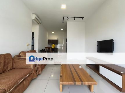 Le Pavillion Condo Bandar Puteri Puchong for rent fully furnished, Selangor, Bandar Puteri Puchong