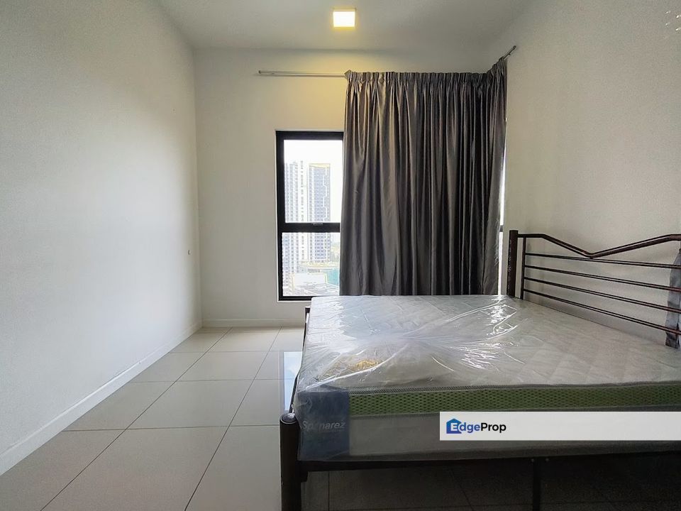 Le Pavillion Condo Bandar Puteri Puchong for rent fully furnished, Selangor, Bandar Puteri Puchong