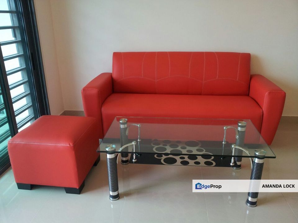 Covillea Bukit Jalil Condominium for Rent Fully Furnished, Kuala Lumpur, Bukit Jalil