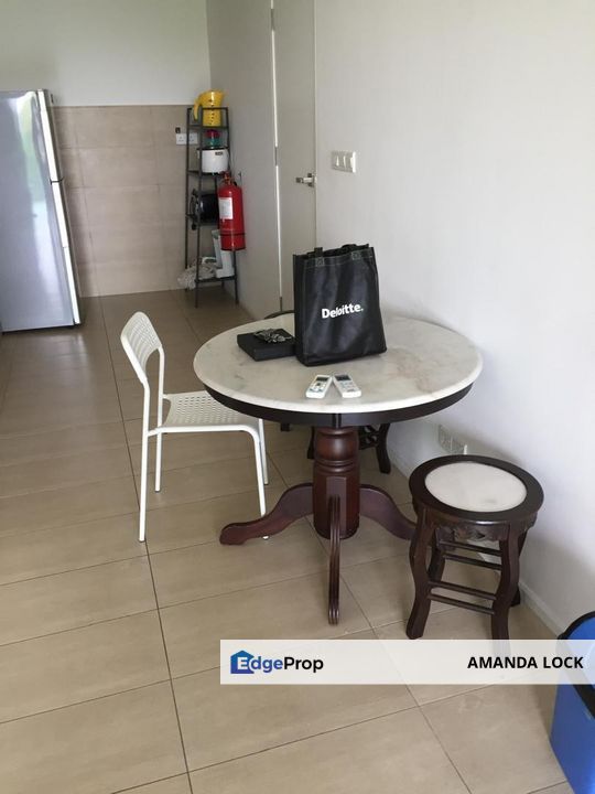 Ohako Residence Jalan Pipit Puchong Jaya for sales fully furnished, Selangor, Puchong