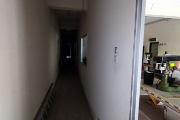 Templer Business Park