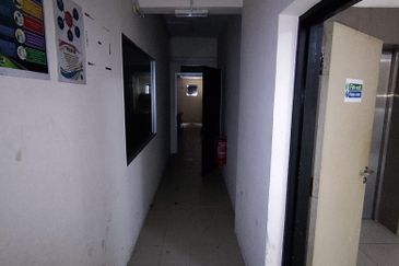 Templer Business Park