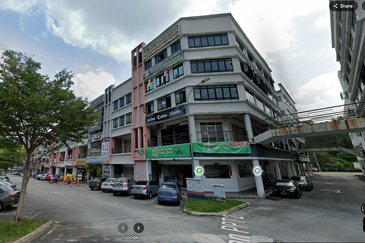 Templer Business Park