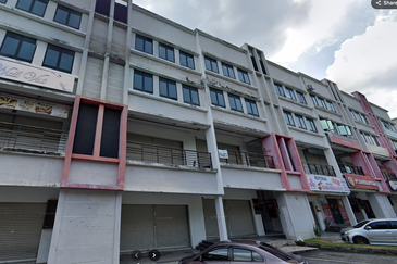 Templer Business Park