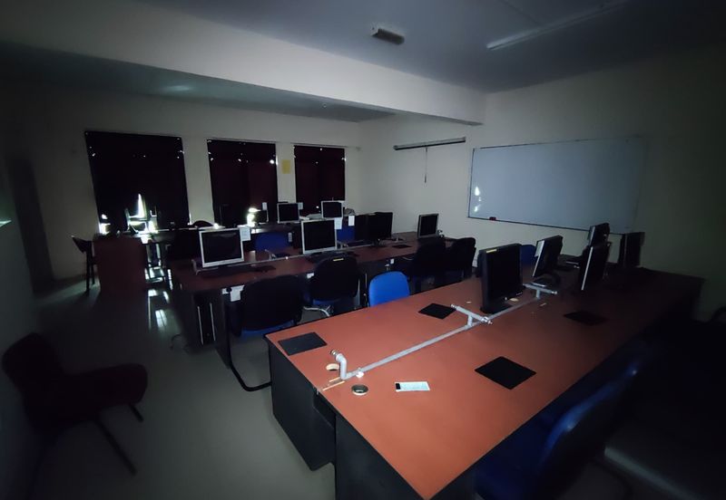 Templer Business Park