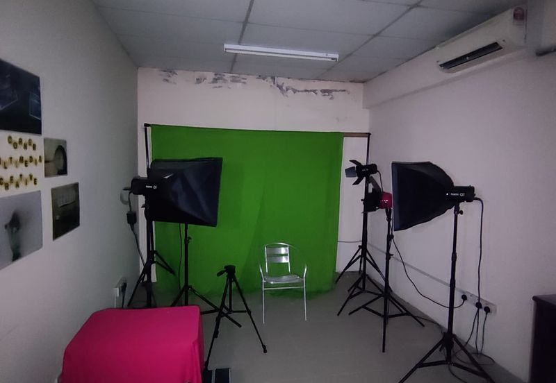 Templer Business Park