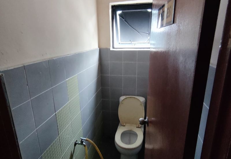 Templer Business Park