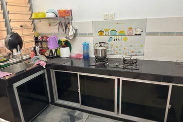 Pangsapuri Seri Meranti