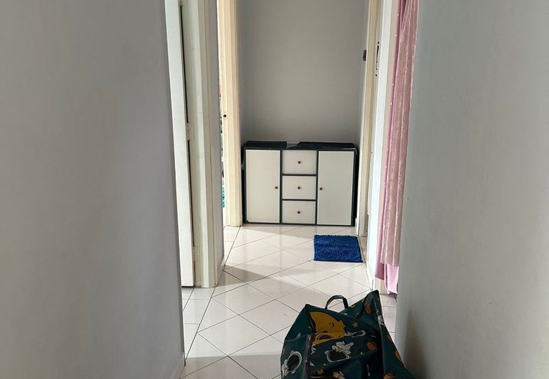 Pangsapuri Seri Meranti