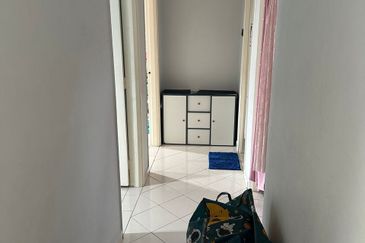 Pangsapuri Seri Meranti