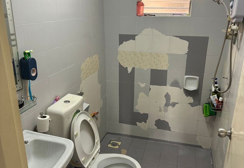 Pangsapuri Seri Meranti