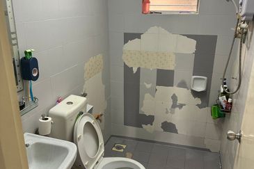 Pangsapuri Seri Meranti