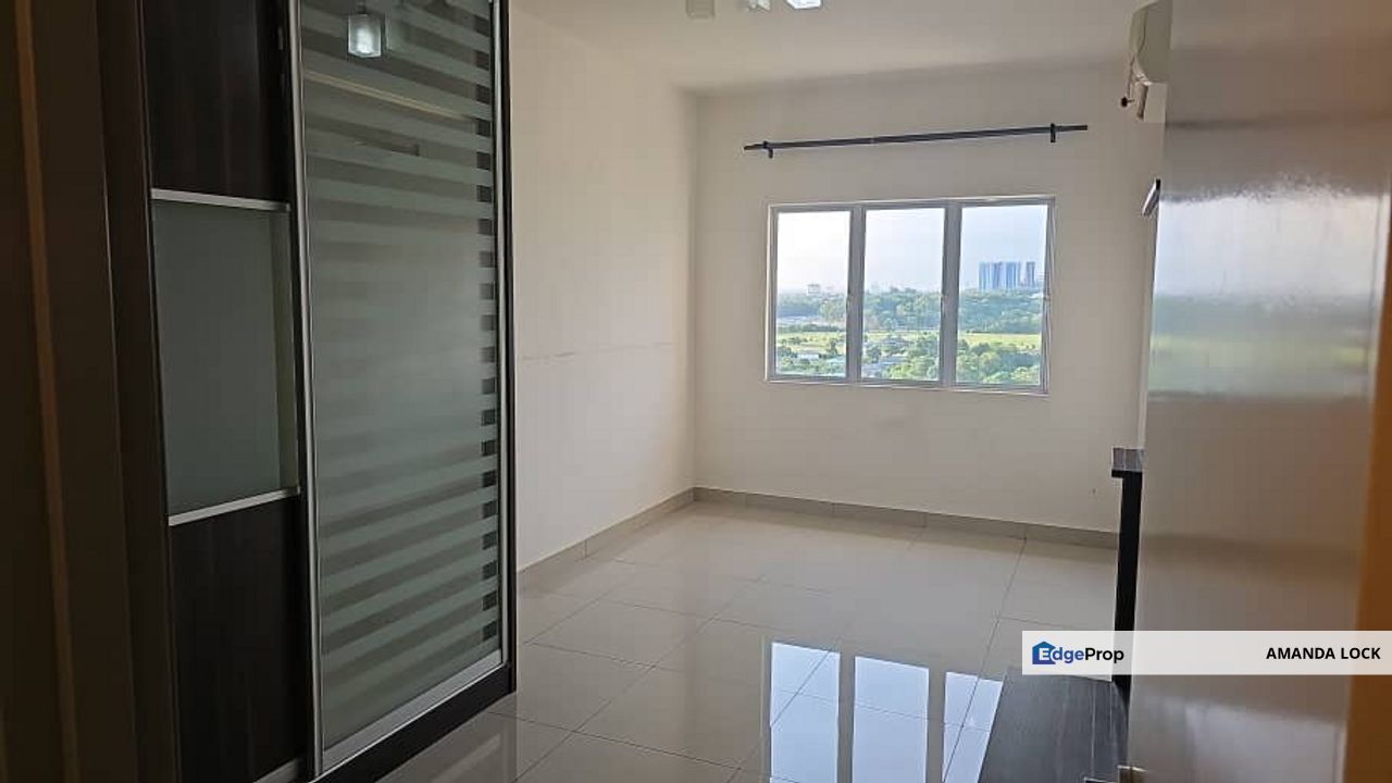 Koi Prima Condo Taman Mas Puchong for rent partly furnished, Selangor, Puchong