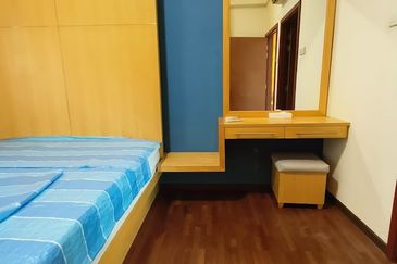 The Heritage Residences