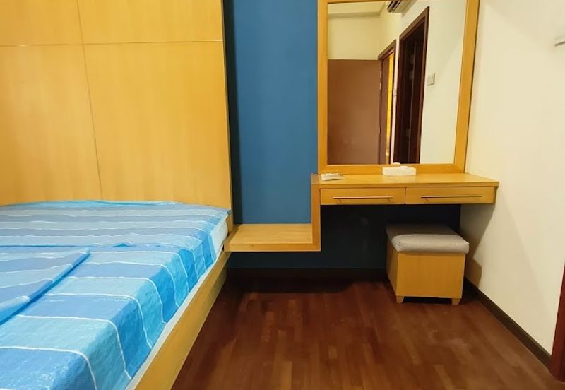 The Heritage Residences