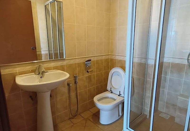 The Heritage Residences