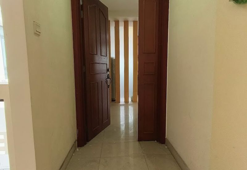 The Heritage Residences