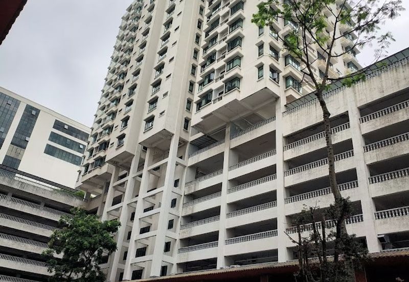 The Heritage Residences