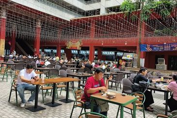 The Heritage Residences