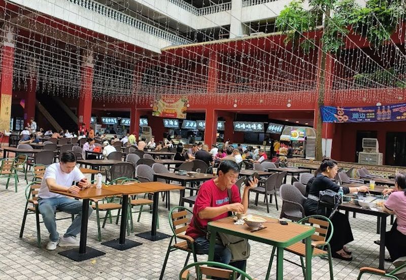 The Heritage Residences