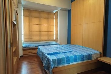 The Heritage Residences