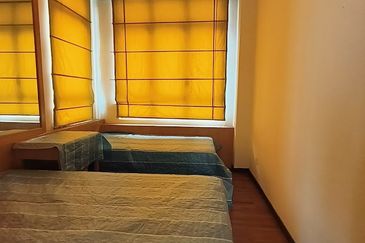 The Heritage Residences