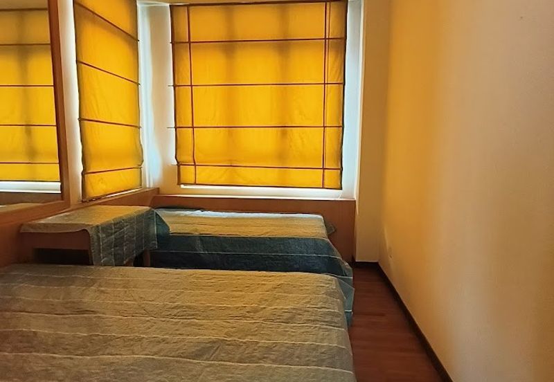 The Heritage Residences