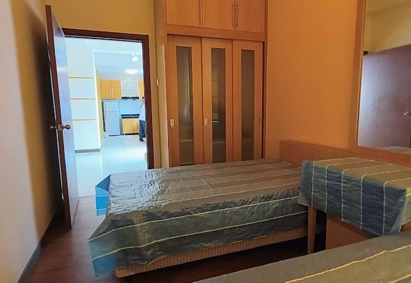 The Heritage Residences