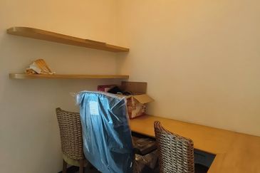 The Heritage Residences