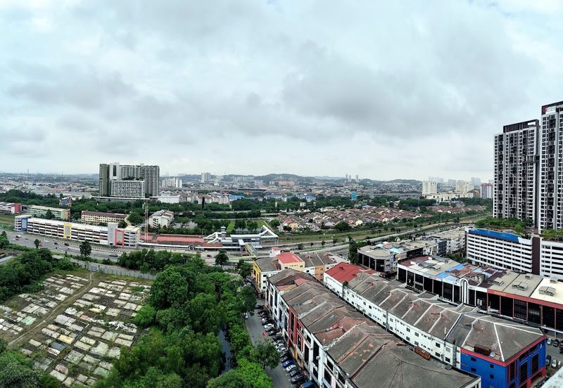 The Heritage Residences