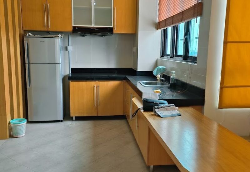 The Heritage Residences